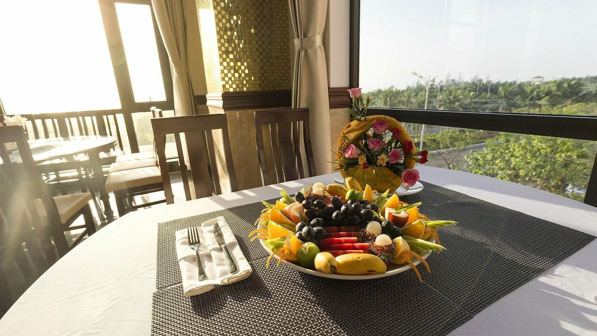 7 Seven Sea Hotel Da Nang Vietnam